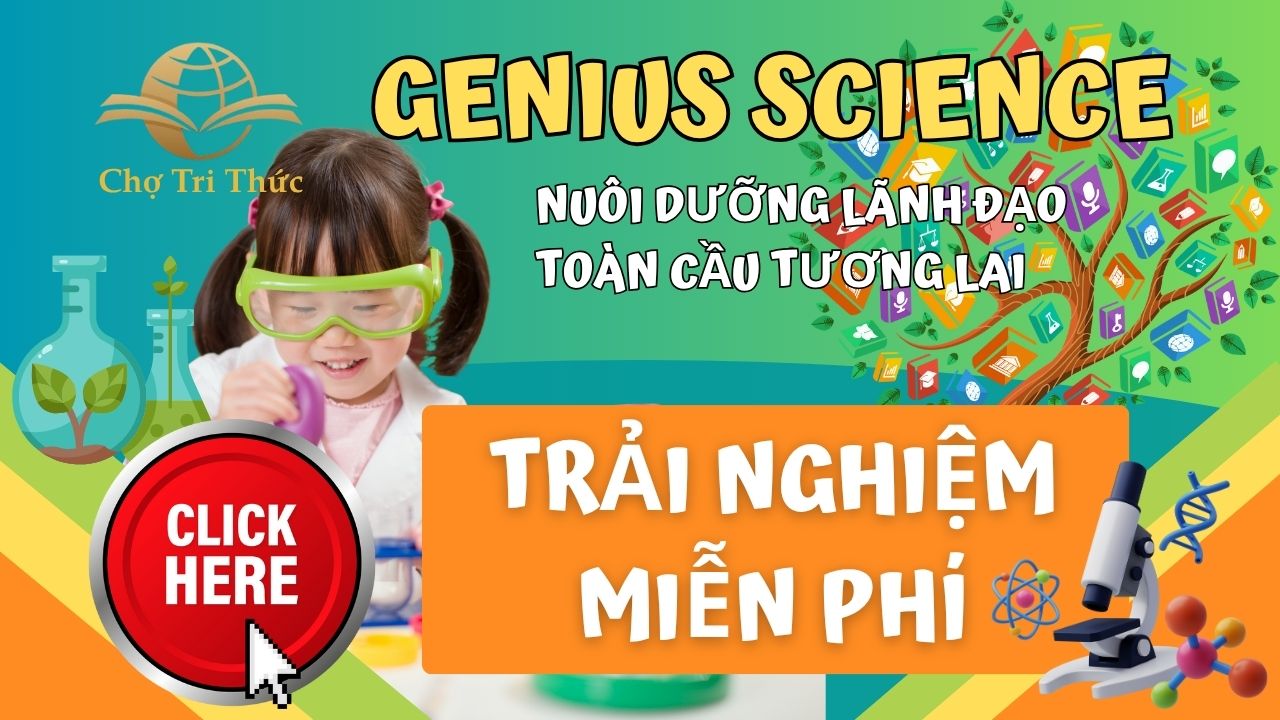 Trải nghiệm miễn phí